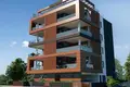 Пентхаус 2 спальни 181 м² муниципалитет Ларнака, Кипр