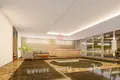 Wohnung 1 zimmer 57 m² Alanya, Türkei