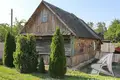Haus 46 m² Zabinkauski sielski Saviet, Belarus
