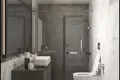 1 bedroom apartment 62 m² Mediterranean Region, Turkey