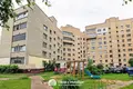 1 bedroom apartment 35 m² Minsk, Belarus