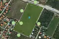 Atterrir 19 875 m² Kariani, Grèce