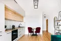Appartement 1 chambre 28 m² en Varsovie, Pologne