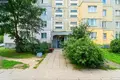 Appartement 3 chambres 71 m² Minsk, Bélarus
