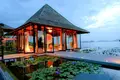 Villa de 4 habitaciones 1 600 m² Wichit, Tailandia