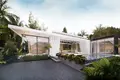 2 bedroom apartment 180 m² Sakhu, Thailand