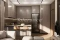 Wohnung 3 zimmer 106 m² Sisli, Türkei