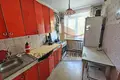 Apartamento 3 habitaciones 66 m² Muchaviecki sielski Saviet, Belarús