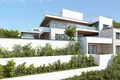 Mieszkanie 5 pokojów 731 m² Koinoteta Agiou Tychona, Cypr