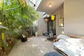 Quartier résidentiel Rez-de-jardin – florentine nord