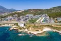 1 bedroom apartment 65 m² Akarca Koyu, Turkey
