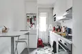 Appartement 1 chambre 34 m² Jarvenpaa, Finlande