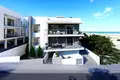 Квартира 3 спальни 137 м² Empa, Кипр