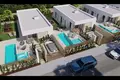 Willa 4 pokoi 120 m² Finestrat, Hiszpania