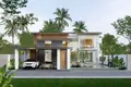 villa de 3 chambres 315 m² Rawai, Thaïlande