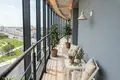 Квартира 3 комнаты 113 м² Минск, Беларусь