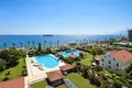 Appartement 4 chambres 200 m² Konyaalti, Turquie