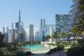 Mieszkanie 2 pokoi 312 m² Dubaj, Emiraty Arabskie