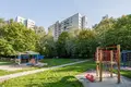 3 room apartment 60 m² Warsaw, Poland