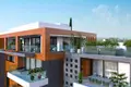 Wohnung 1 Schlafzimmer 69 m² Demos Agiou Athanasiou, Zypern