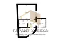 Propiedad comercial 3 habitaciones 27 m² en Brest, Belarús