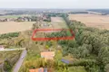 Land 3 001 m² Boduszewo, Poland