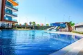 2 bedroom apartment 90 m² Mahmutlar, Turkey