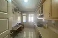 Квартира 3 комнаты  Аланья, Турция