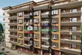 Wohnung 2 zimmer 63 m² Pomorie, Bulgarien