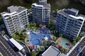 1 bedroom apartment 72 m² Kumluca, Turkey