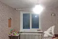 Wohnung 2 zimmer 48 m² Zamsany, Belarus