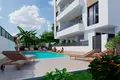Appartement 2 chambres 82 m² Torrevieja, Espagne