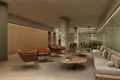 Duplex 2 bedrooms 106 m² Regiao Imediata de Sao Paulo, Brazil