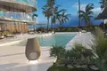 Appartement 3 chambres 114 m² Doubaï, Émirats arabes unis