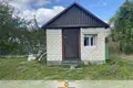 Maison 10 m² Zodzinski sielski Saviet, Bélarus