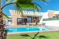 4-Schlafzimmer-Villa 304 m² Finestrat, Spanien
