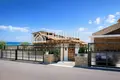 Вилла 3 комнаты 105 м² Скала Фоуркас, Греция