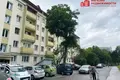 Appartement 2 chambres 45 m² Hrodna, Bélarus