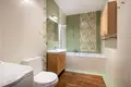 2 room apartment 44 m² Warsaw, Poland