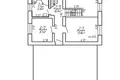 House 286 m² Minsk, Belarus