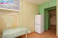 1 room apartment 36 m² Panevėžys, Lithuania