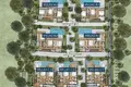 Villa de 4 dormitorios 247 m² Wichit, Tailandia