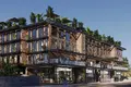 Mieszkanie 2 pokoi 44 m² Pecatu, Indonezja
