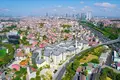 Kompleks mieszkalny Residence with lounge areas and a kids' club, Istanbul, Turkey
