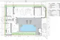 Villa 3 pièces 227 m² Choeng Thale, Thaïlande