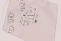 Casa 70 m² Lahojsk selsaviet, Belarús