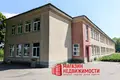 Produktion 1 640 m² Zytomlia, Belarus