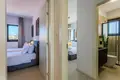 2 bedroom apartment 103 m² Paphos Municipality, Cyprus