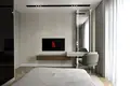 Mieszkanie 2 pokoi 50 m² Muratpasa, Turcja