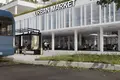 Mieszkanie 2 pokoi 43 m² Avanhard, Ukraina